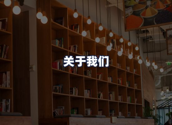 关于我们
